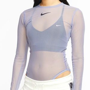 Nike Tech Pack Bodysuit